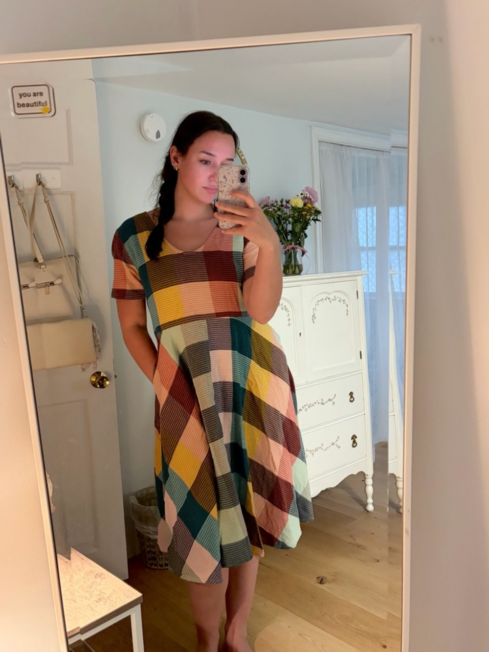 Ace&Jig Luella Dress